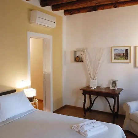 Apartmán Wallace Luxury *