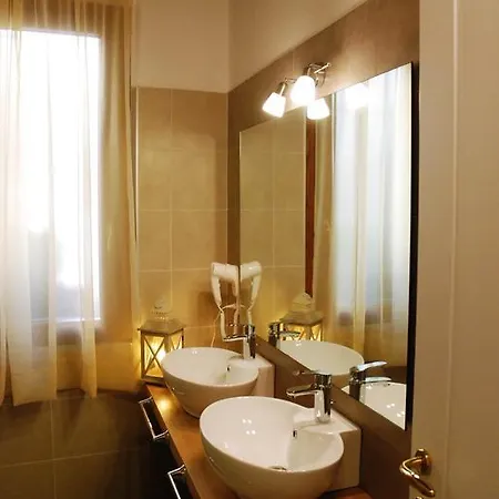 Apartmán Wallace Luxury