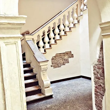 Apartmán Wallace Luxury *