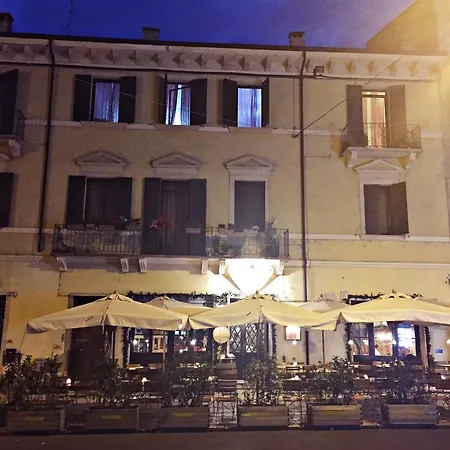 Apartmán Wallace Luxury Verona