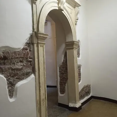 شقة Wallace Luxury