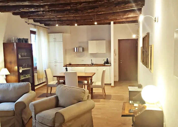 Apartament Wallace Luxury