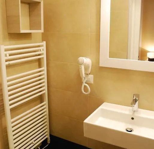 Wallace Luxury Apartament