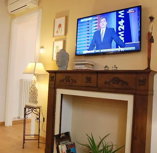 Apartament Wallace Luxury Werona