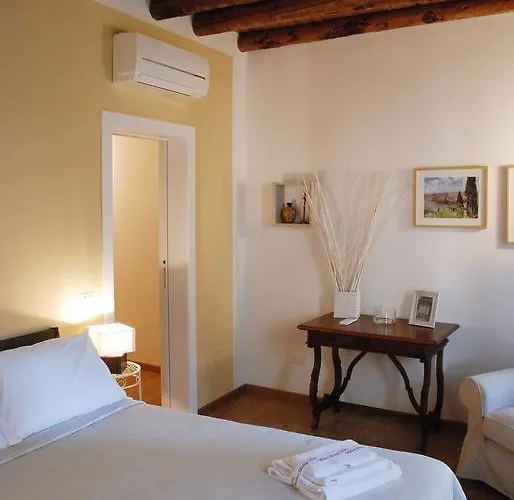 Apartament Wallace Luxury *
