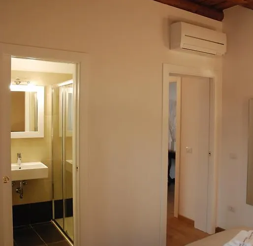 Apartament Wallace Luxury *