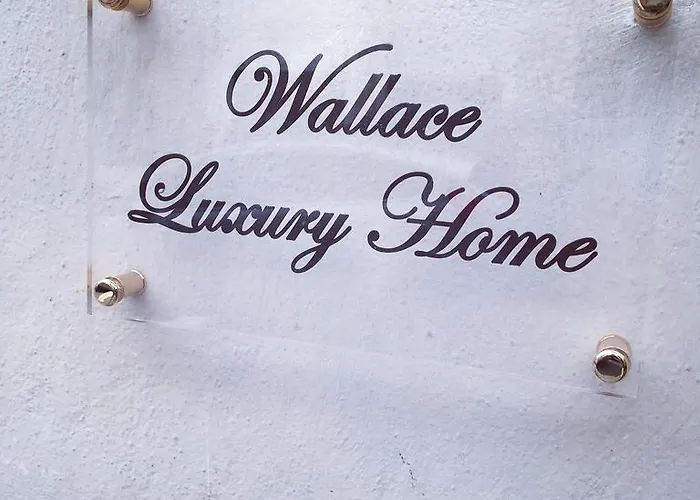 Apartament Wallace Luxury Werona