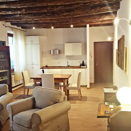 Apartman Wallace Luxury