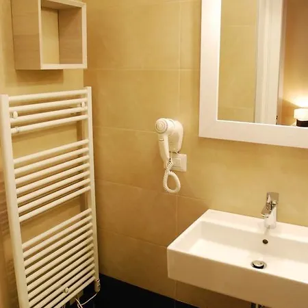 Wallace Luxury Apartman