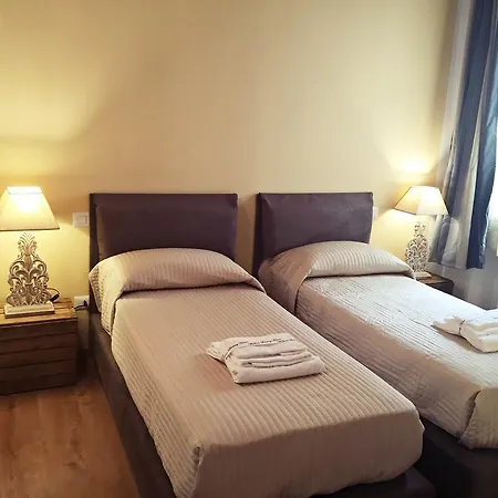 Wallace Luxury Верона