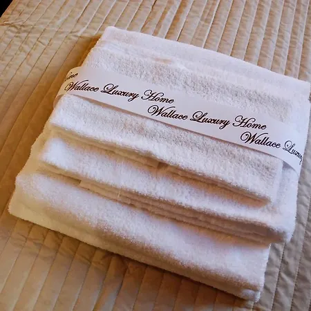 Lejlighed Wallace Luxury Verona