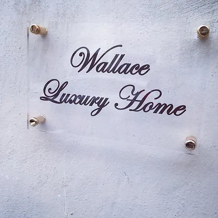 Lägenhet Wallace Luxury Verona