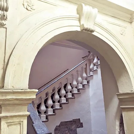 华莱士豪华公寓 维罗纳